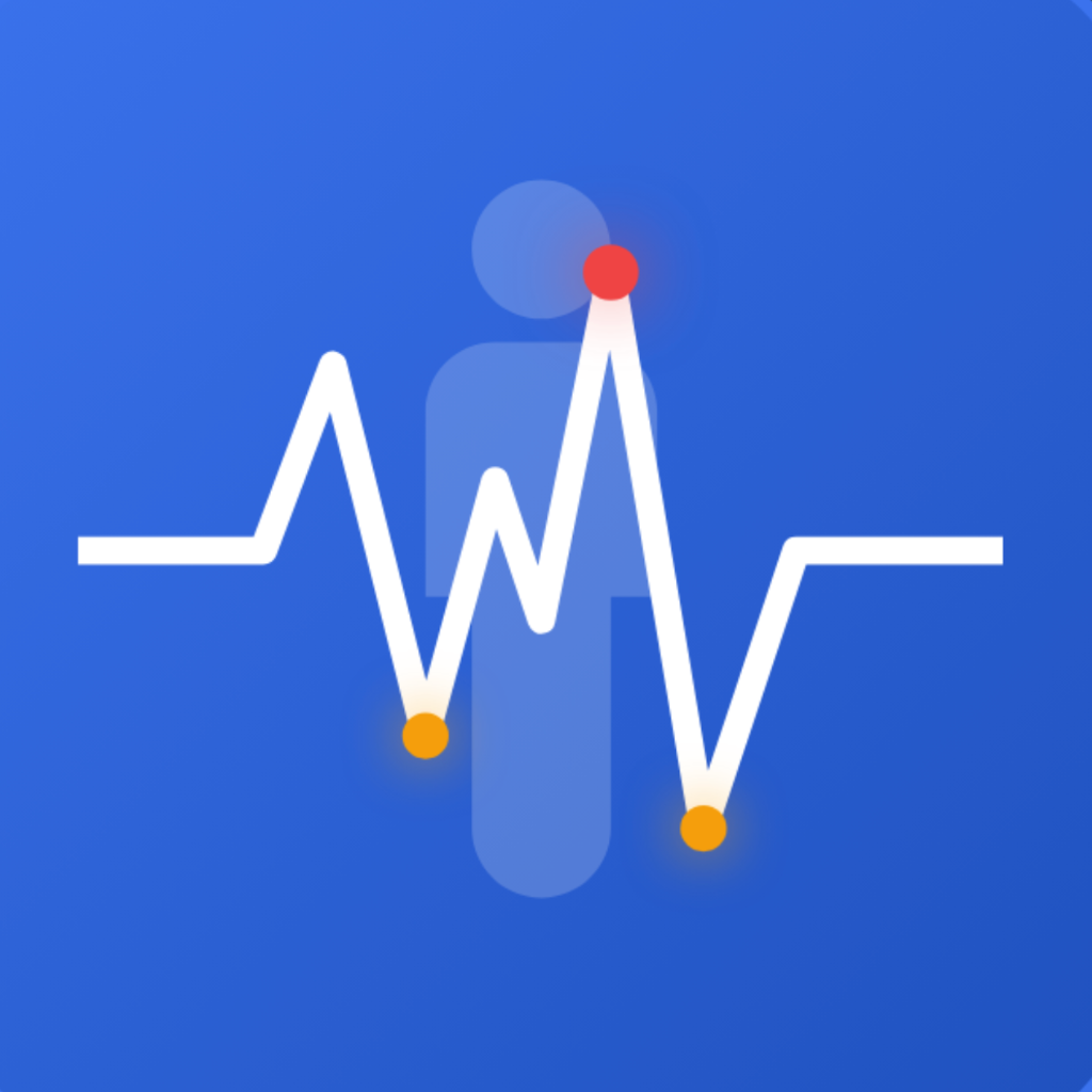 Pain Tracker App Icon